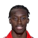 Aly Kall Doumbia Cisse