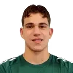 Panagiotis Biniaris