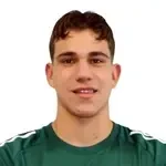Panagiotis Biniaris
