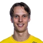 Ulrik Saltnes