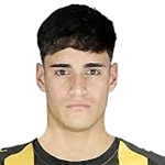 Brandon Alvarez