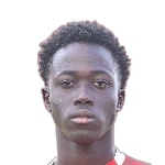 Mouhamed Souare