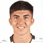 Agustín Alonso