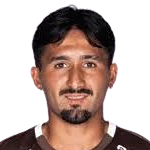 Agustín Ocampo