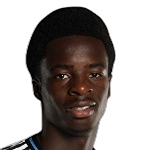 Adedamola Samuel Alabi