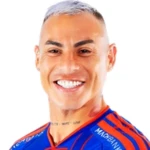 Eduardo Vargas