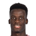 Youssoupha Mbodji