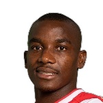 Dairon Mosquera