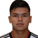 Oswaldo Valencia