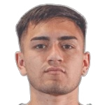 Elián Giménez