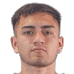 Elián Giménez