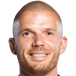 Geoffry Hairemans