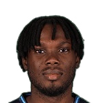 Lacine Kone