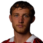Jai Curran-Nicholls