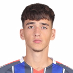 Darius Paharnicu