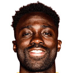 Davinson Sánchez