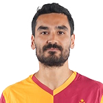 İlkay Gündoğan