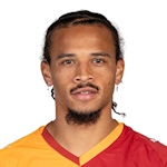 Leroy Sané