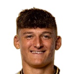 Fletcher Holman
