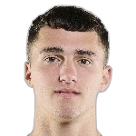 James Scanlon