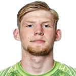 Lucas Myers