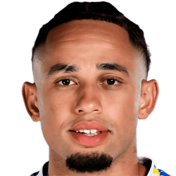 Noah Okafor