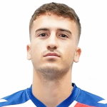 Sergio Camacho