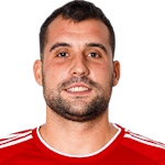 Eduardo Cabetas