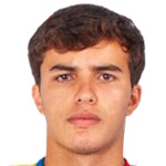 Alberto Rodríguez