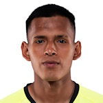 Jhefferson Rodríguez