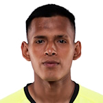 Jhefferson Rodríguez