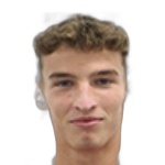 Patrik Mamusits