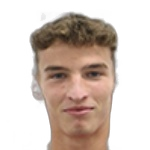 Patrik Mamusits
