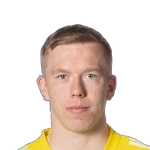 Lucas Sibelius