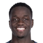 Mamadou Barry