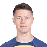 Mathias Rasmussen