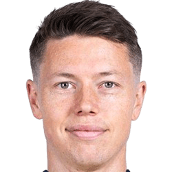 Mathias Rasmussen
