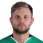 Patryk Skórecki