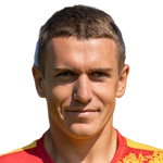 Dmytro Yukhymovych