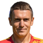 D. Yukhymovych