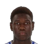 Babacar Diallo