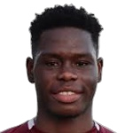 N'Tamon Elie Ahouonon
