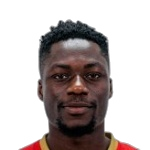 Mory Gbane