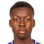 Tidiane Diarrasouba