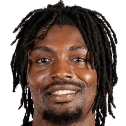William Bianda