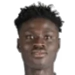 Joseph Layousse Samb