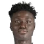 Joseph Layousse Samb