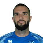 Anthony Ribelin