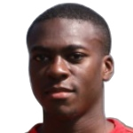 Taylor Luvambo