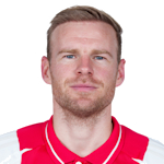 Davy Klaassen